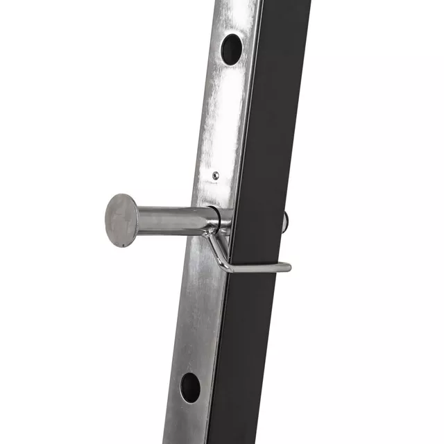 Posilovací stojan inSPORTline Power Rack PW50