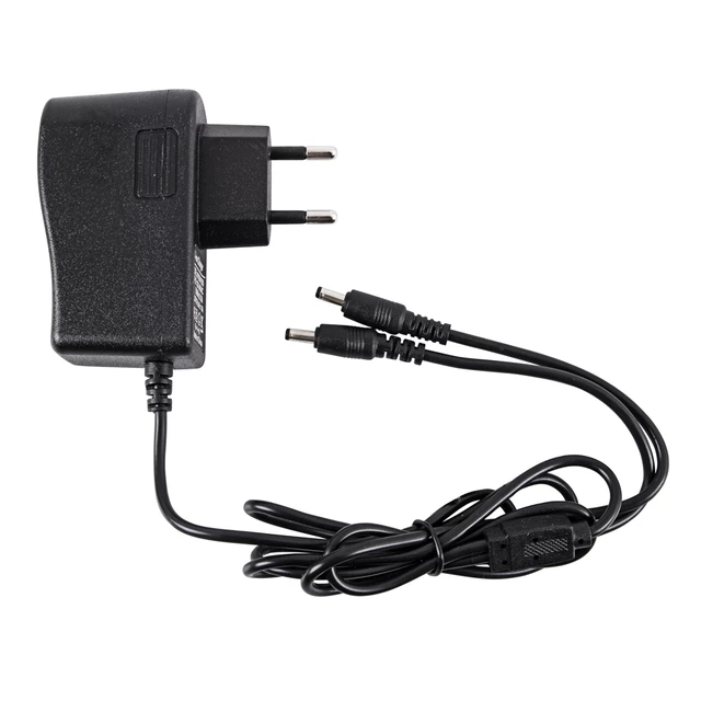 Vyhřívané moto a lyžařské rukavice W-TEC HEATride 2x2000 mAh