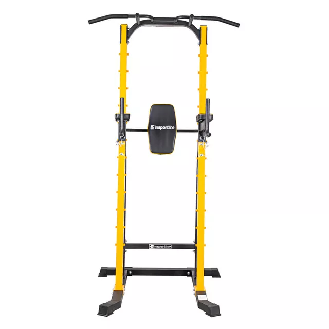 Samostojná hrazda inSPORTline Power Tower PT250