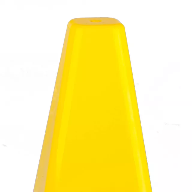 Plastové kužely inSPORTline Alphabet 23 cm