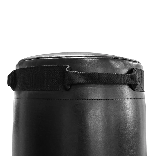 Volně stojící boxovací pytel inSPORTline Stratix 30x160cm / 60kg