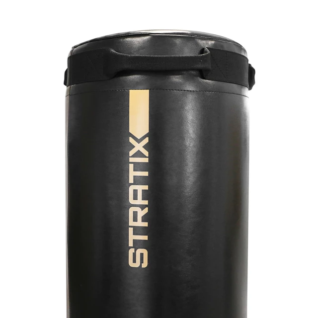 Volně stojící boxovací pytel inSPORTline Stratix 30x160cm / 60kg