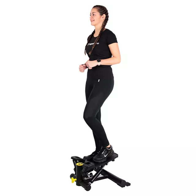 Twist stepper inSPORTline Legro - 2.jakost