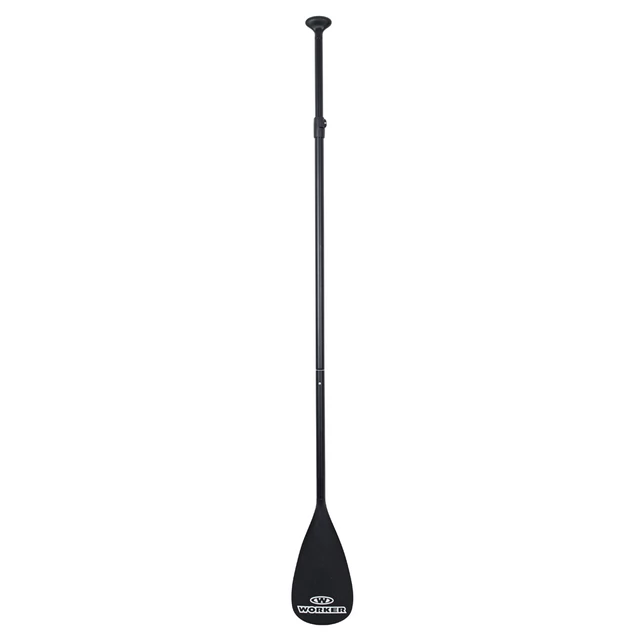 Paddleboard s příslušenstvím inSPORTline WaveTrip 11'6" G3 • 320l • do 160kg - žlutá