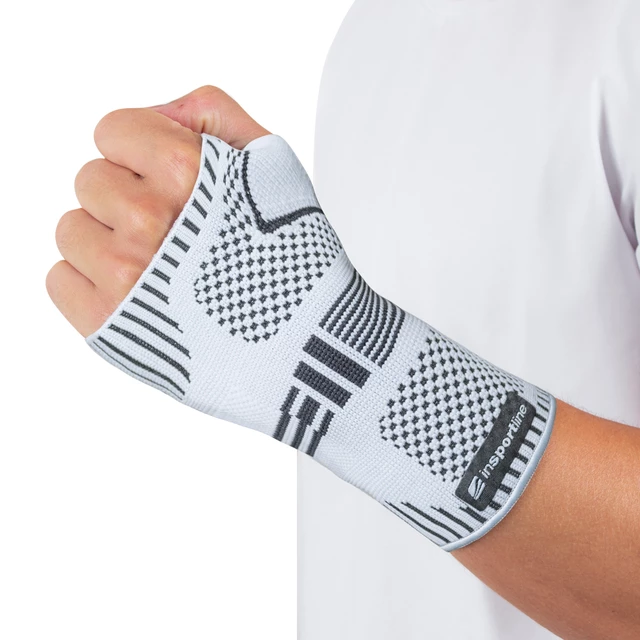 Bandáž zápěstí inSPORTline Pognet