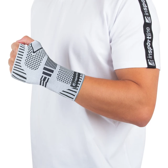 Bandáž zápěstí inSPORTline Pognet