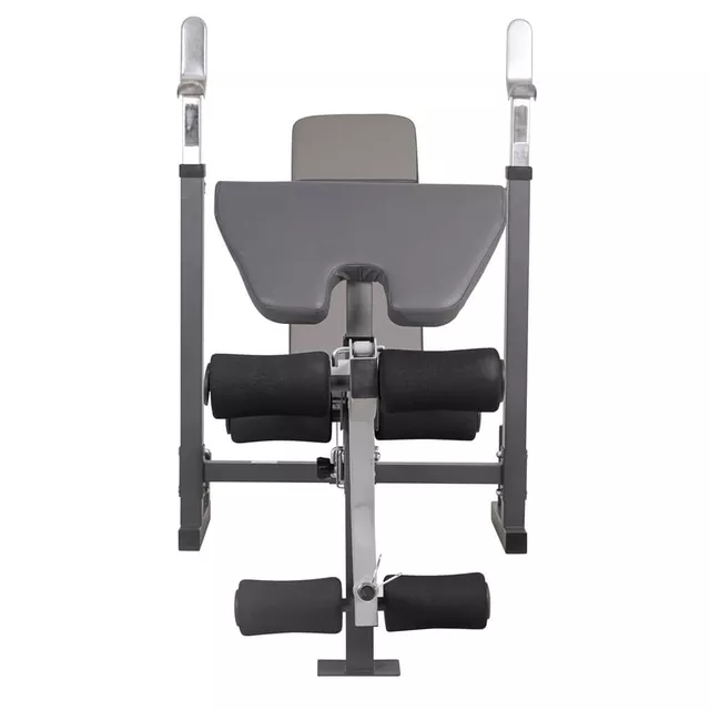 Multifunkční lavička inSPORTline Hero B100