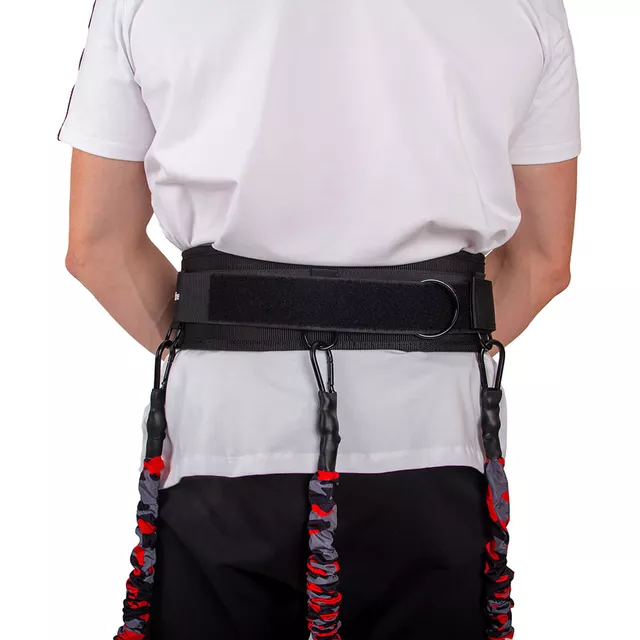 Popruh kolem pasu k expandérům inSPORTline BS