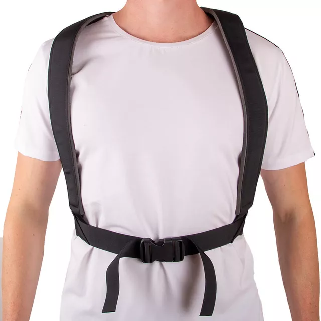 Popruh na hrudník k expandérům inSPORTline VS