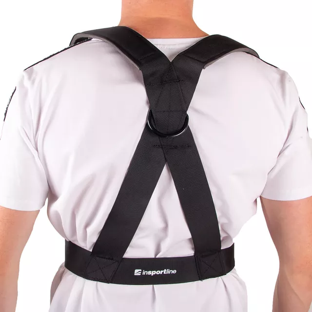 Popruh na hrudník k expandérům inSPORTline VS