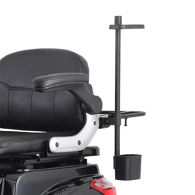 Držák hole pro elektrický tříkolový vozík inSPORTline Zorica