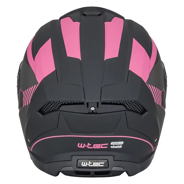 Moto přilba W-TEC Nexwor Futurose