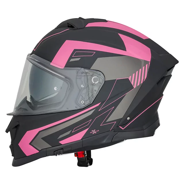Moto přilba W-TEC Nexwor Futurose