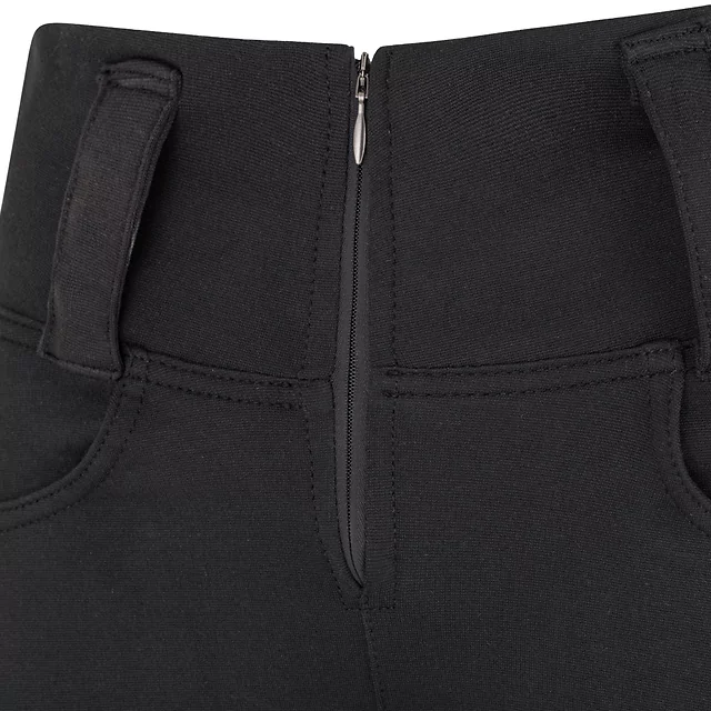 Dámské moto legíny W-TEC Nombutta s aramidem