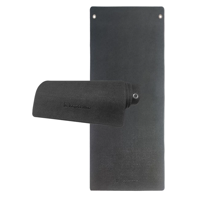 Podložka na cvičení inSPORTline Aero Advance 180x60x0,8 cm - 2.jakost