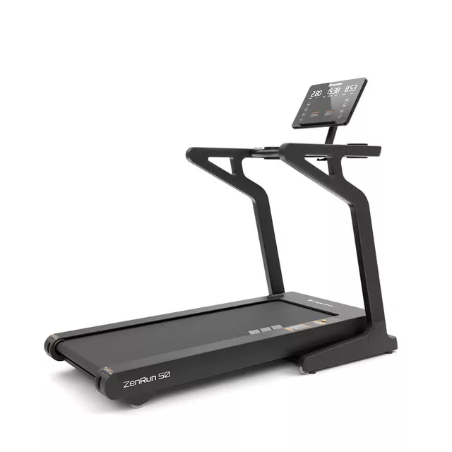 Běžecký pás inSPORTline ZenRun 50