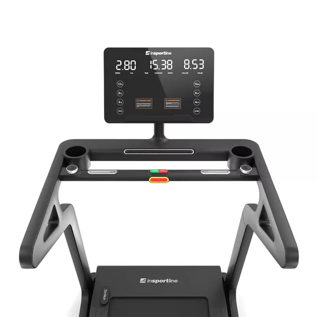 Běžecký pás inSPORTline ZenRun 50