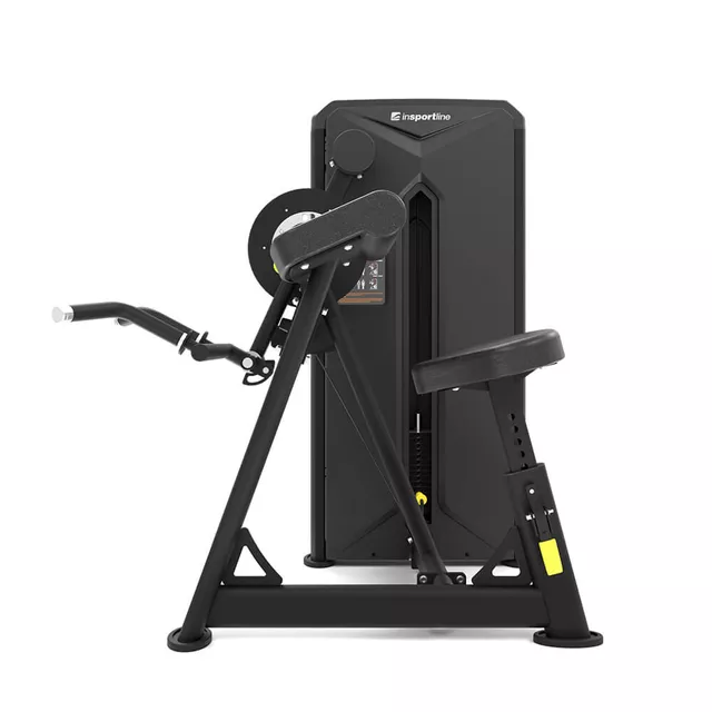 Posilovač bicepsů a tricepsů inSPORTline Velocer BT75