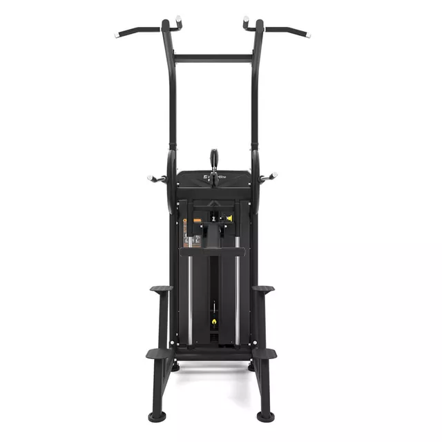 Multifukční hrazda inSPORTline Velocer CD85