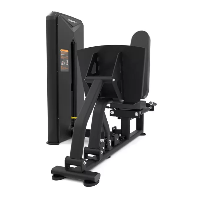 Tlaky na nohy inSPORTline Velocer LP120
