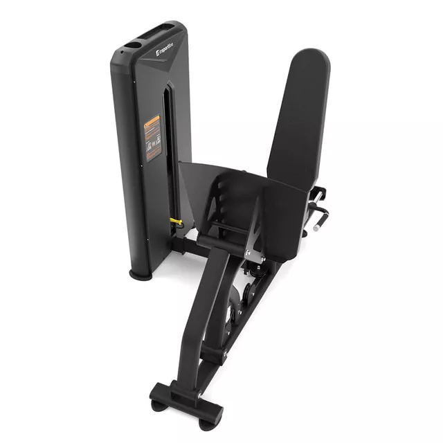Tlaky na nohy inSPORTline Velocer LP120