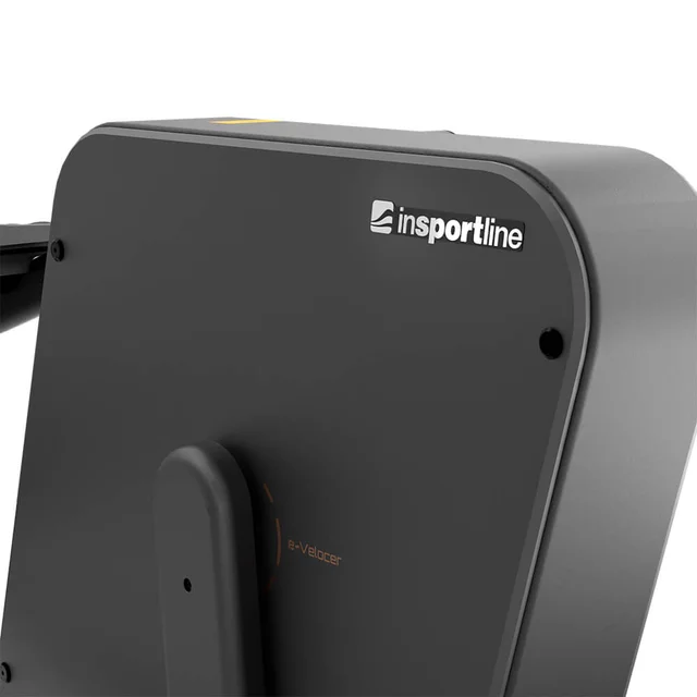 Eliptical inSPORTline e-Velocer ET • vlastní generátor energie
