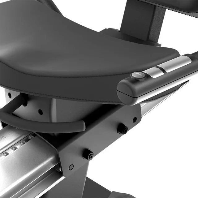 Recumbent inSPORTline e-Velocer RMB • vlastní generátor energie