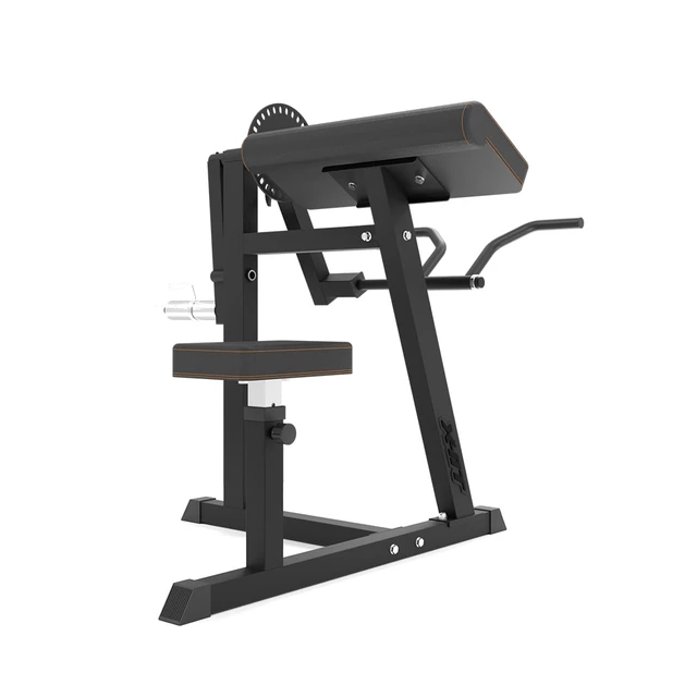 Posilovací lavice inSPORTline X-NT BT20 Biceps a Triceps Curl