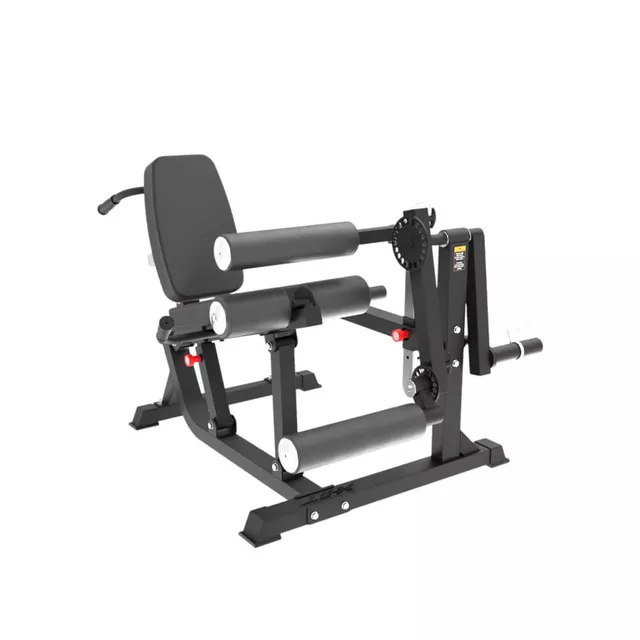 Posilovací stroj inSPORTline X-NT LE20 Leg Extension/Curl