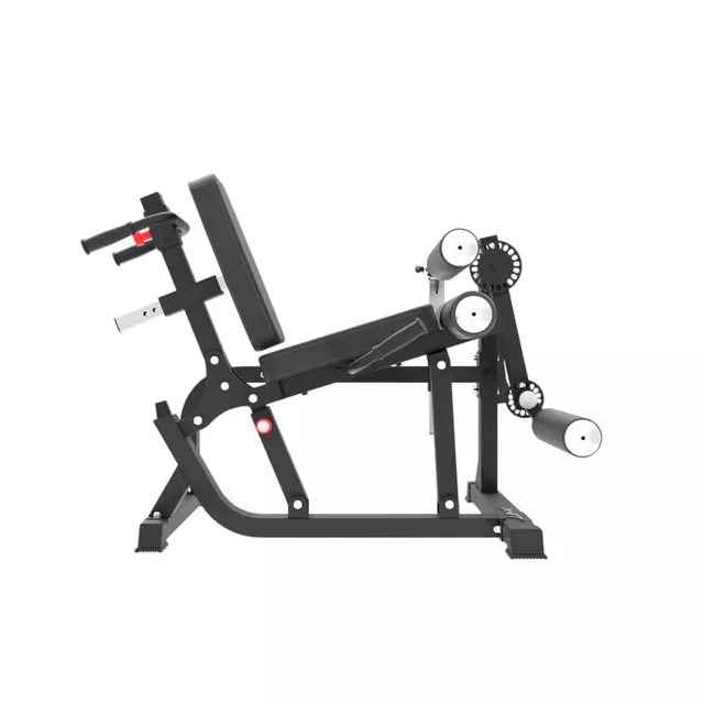 Posilovací stroj inSPORTline X-NT LE20 Leg Extension/Curl