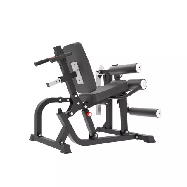 Posilovací stroj inSPORTline X-NT LE20 Leg Extension/Curl