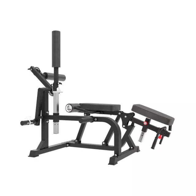 Posilovací stroj inSPORTline X-NT LE20 Leg Extension/Curl