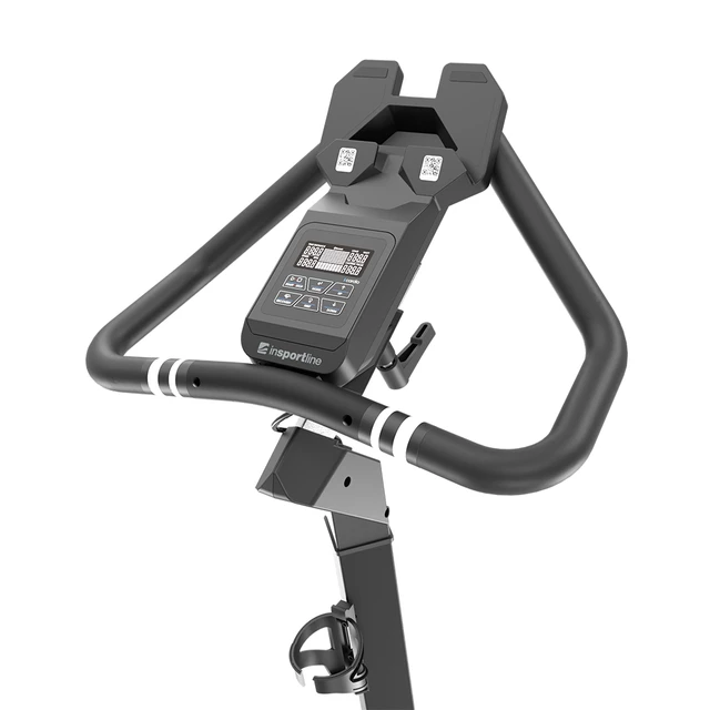 Rotoped inSPORTline ZenBike 300 - 2.jakost