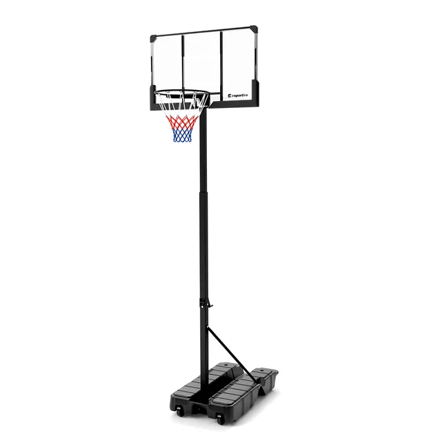 Skládací basketbalový koš inSPORTline Tifton