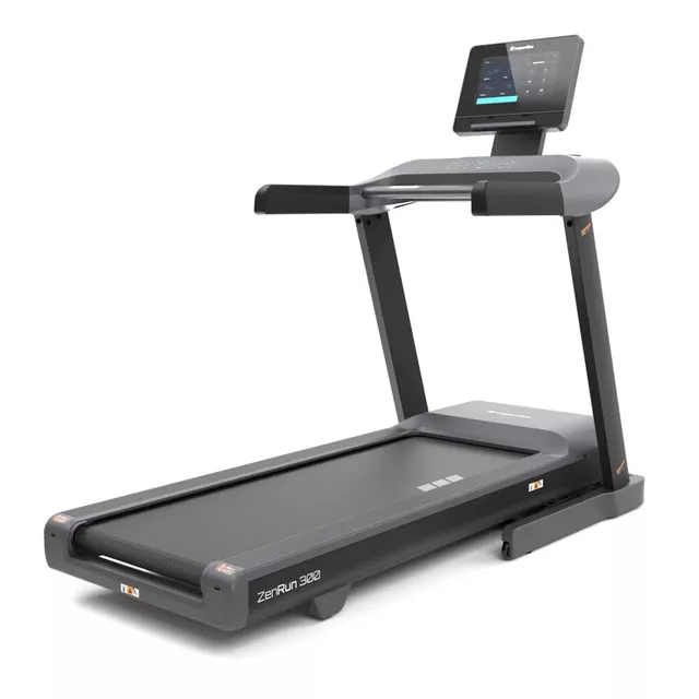 Běžecký pás inSPORTline ZenRun 300