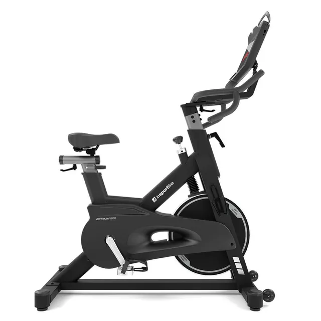 Cyklotrenažér inSPORTline ZenRoute 1200 - 2.jakost