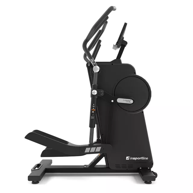 Eliptický trenažer inSPORTline ZenStride 1200