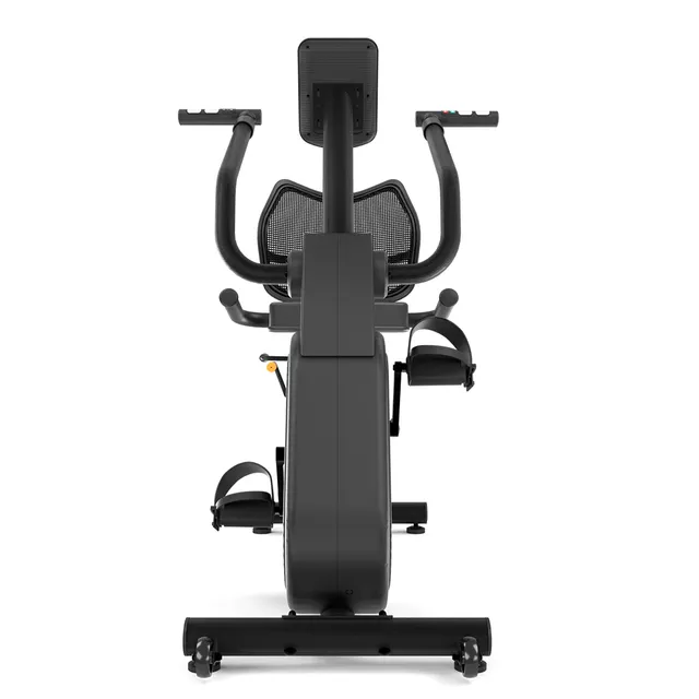 Recumbent inSPORTline ZenSeat 100 - 2.jakost