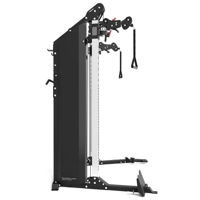 Posilovací stojan inSPORTline Cable Column CC550