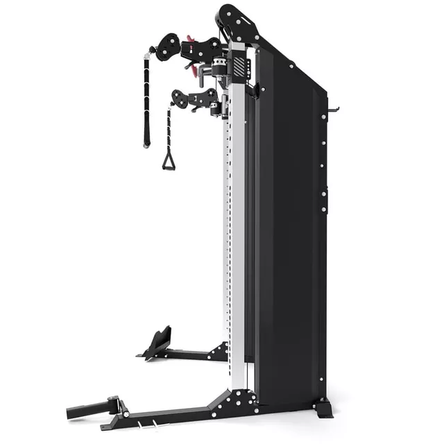 Posilovací stojan inSPORTline Cable Column CC550
