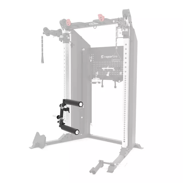 Příslušenství ke stojanu inSPORTline CC550 Leg 3v1