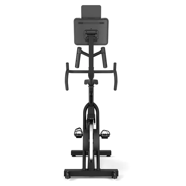 Cyklotrenažér inSPORTline ZenRoute 300 - rozbaleno