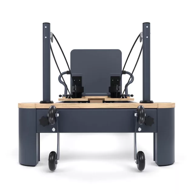 Pilates reformer inSPORTline Comfolder