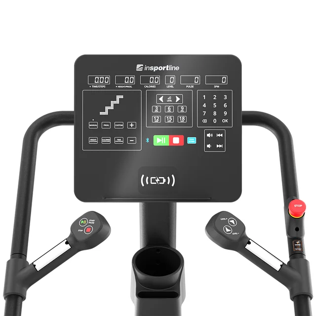 Fitness schody inSPORTline Velocer STP Lite