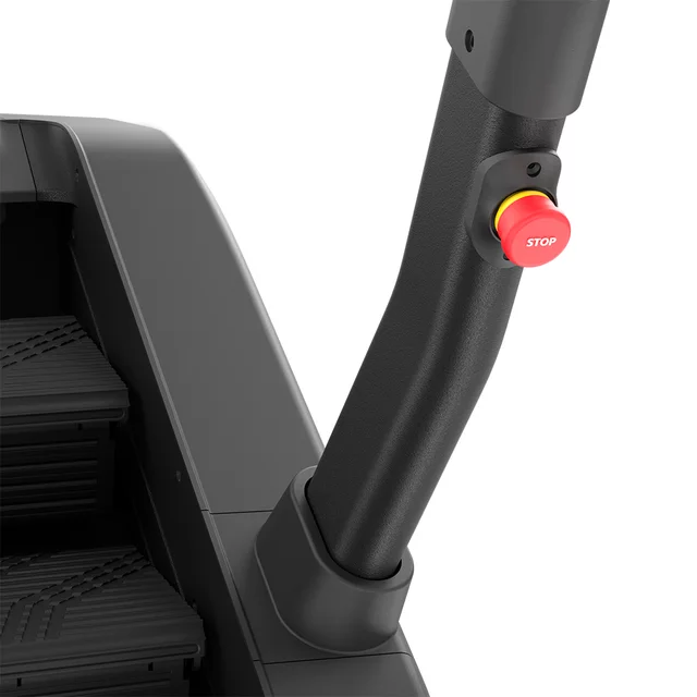 Fitness schody inSPORTline Velocer STP Lite