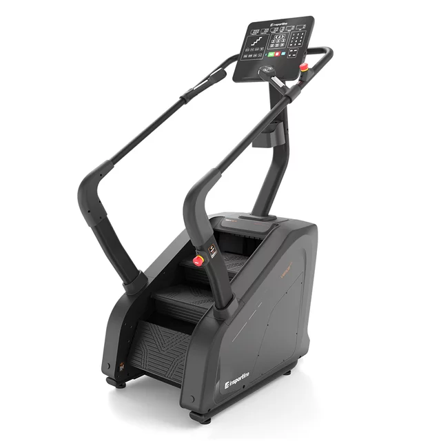Fitness schody inSPORTline Velocer STP Lite