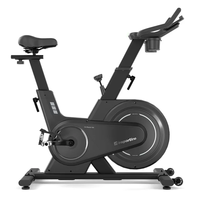 Cyklotrenažér inSPORTline ZenRoute 100