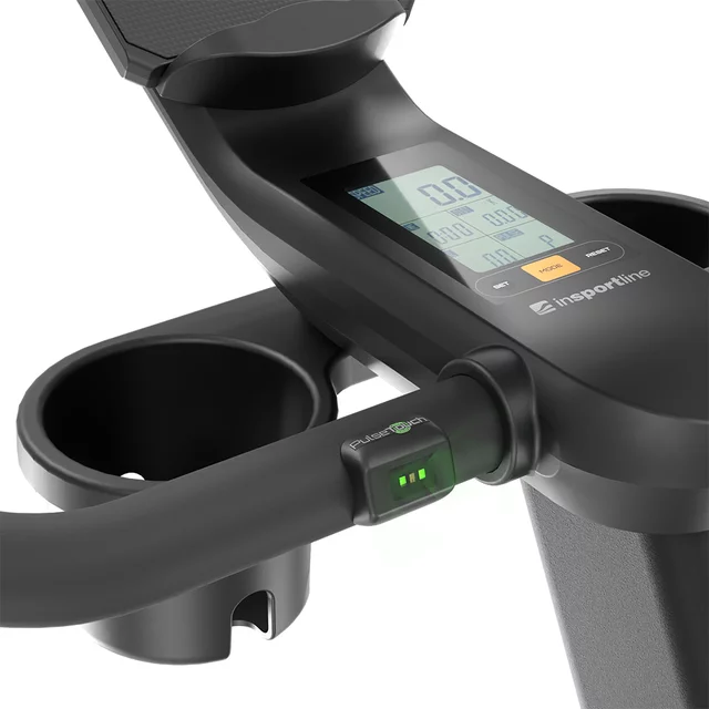 Cyklotrenažér inSPORTline ZenRoute 100