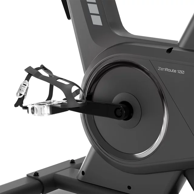 Cyklotrenažér inSPORTline ZenRoute 100