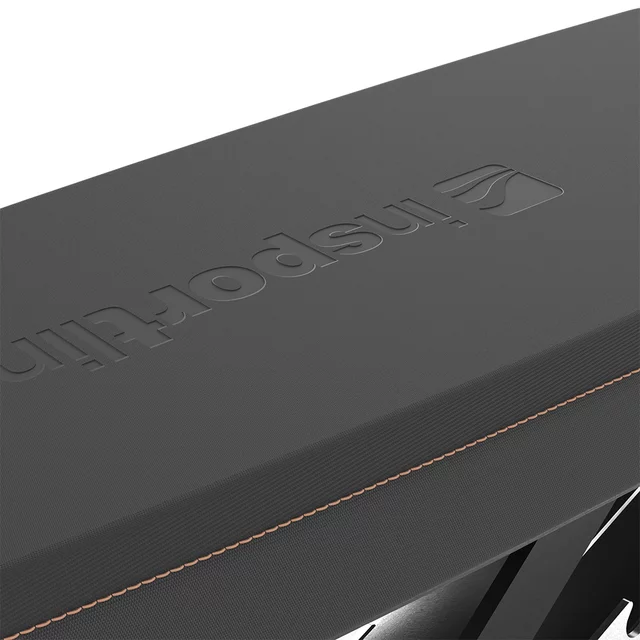 Nastavitelná lavice inSPORTline X-NT FB40 • GapFree systém